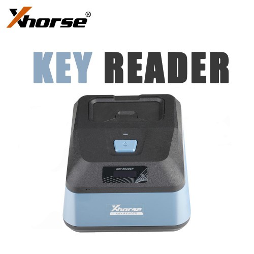 Xhorse XDKP00GL Key Reader Blade Skimmer Used with Condor XC-Mini Plus II Dolphin XP-005 XP-005L