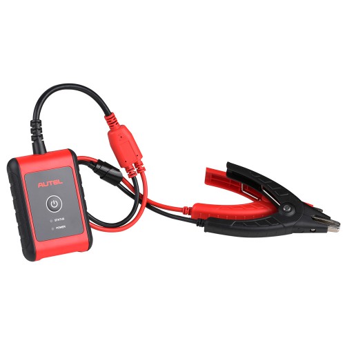 [Chinese Version] Autel MaxiBAS BT506 Battery Tester 6V 12V 100-2000 CCA Battery Analyzer Used with MK808 MP808 MS906 MK906 MS908 MS909 Ultra