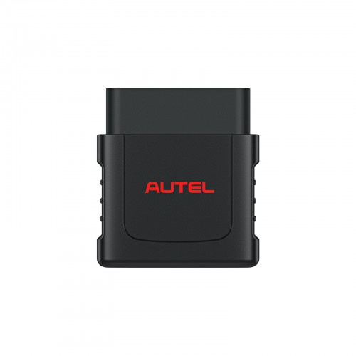 Autel MaxiCOM MK808BT PRO Android 11 Full Bi-Directional Car Diagnostic Scan Tool Supports BT506, 28+ Services, FCA AutoAuth