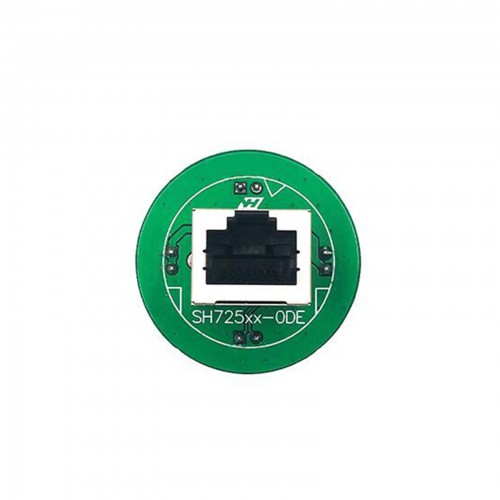Yanhua Mini ACDP Module 30 VW Audi DQ500 0BH Gearbox Mileage Correction with Authorization A607