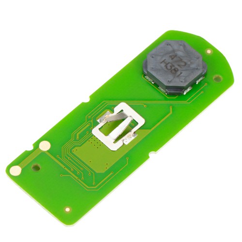 [5Pcs/Set] XHORSE XZMZD8EN Special PCB Board 4 Buttons Exclusively for Mazda Models