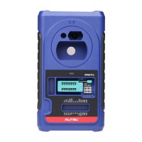 Autel XP400 PRO Key and Chip Programmer can be used with Autel IM508 IM608 IM608PRO IM100 IM600