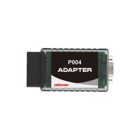 2022 OBDSTAR P004 Adapter for X300 DP Plus and OdoMaster Supports Airbag Reset Function