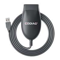 GODIAG GD101 J2534 Passthru for IDS HDS TIS Forscan SDD PCM-Flash & ELM327 Diagnose J1979 Compatible Vehicles Switch Mode Automatically