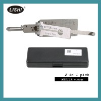 LISHI MIT11 2 in 1 Auto Pick and Decoder Free Shipping