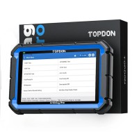 2024 TOPDON ArtiDiag Pro Bidirectional Diagnostic Scan Tool with ECU Coding 2-Year Update Supports FCA Autoauth
