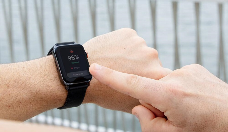 otofix smart watch feature 9