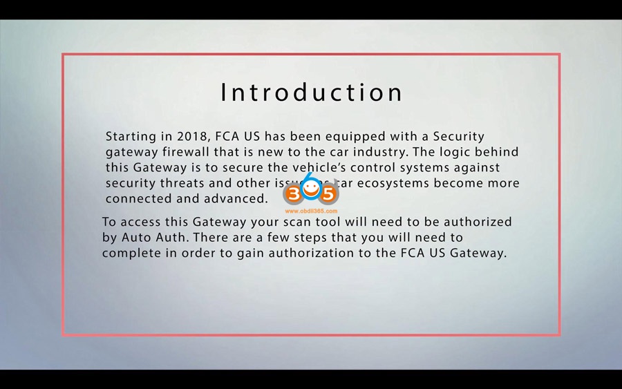 Launch Scan Tools Usa Fca Security Gateway Access 01