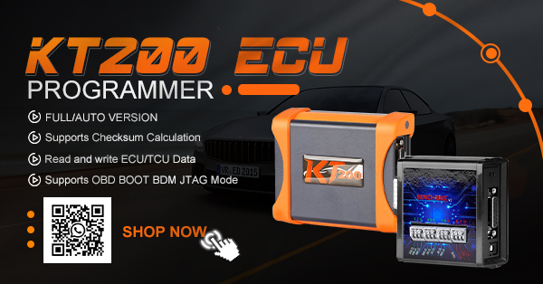 KT200 on sale