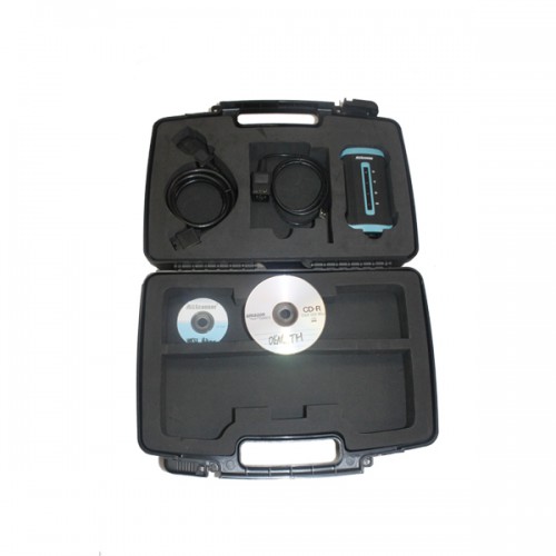 ALLSCANNER ITS3 Bluetooth Tool for TOYOTA