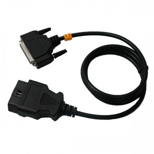 NO.23 Cable for Tacho Universal 2008V Jan Version 0694 OK for VW CAN