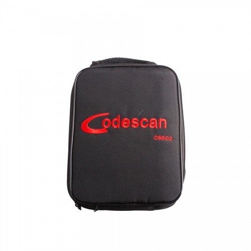CS602 Codescan OBDII EOBD OBD II Scanner