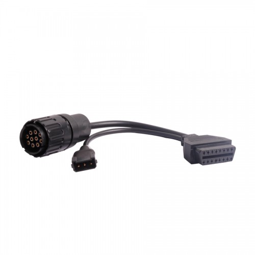 BMW ICOM D for BMW Motorcycle Diagnose Cable Buy SF115 Instead