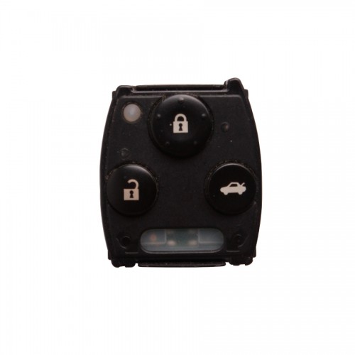 Remote 3 Button 433.9MHZ VDO (2008-2010) For Honda Accord