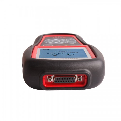(UK Ship No Tax) Autel AutoLink AL519 OBDII EOBD and CAN Scan Tool Support Online Update