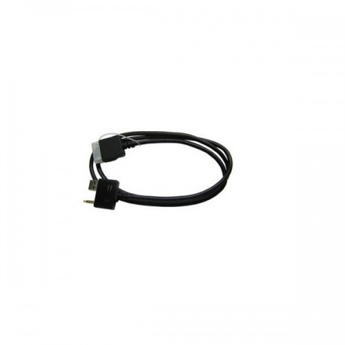 Clarion CCA-691iPod Audio and Video Connection Cable for Clarion VRX575USB and VRX375USB