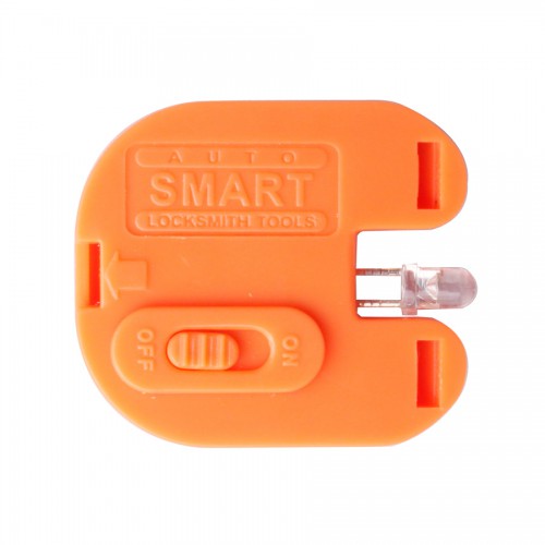 Smart DH4R 2 In1 Auto Pick And Decoder