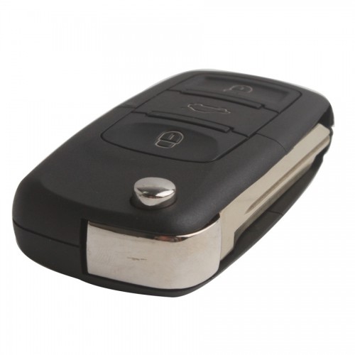 Remote Key Shell 4 Button for Ford Free Shipping