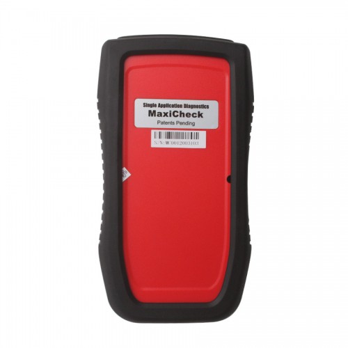 IN STOCK (UK Ship No Tax) Autel MaxiCheck Pro OBDII Diagnostic Tool with Special Functions EPB ABS SRS SAS BMS DPF