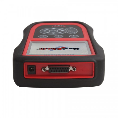 [UK Ship No Tax] Autel MaxiCheck Pro OBDII Diagnostic Tool with Special Functions EPB ABS SRS SAS BMS DPF