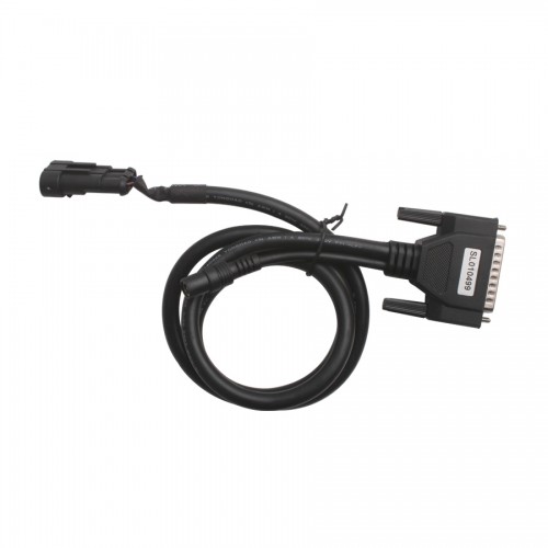 SL010499 Packard Cable (Italian Bikes) for MOTO 7000TW Motocycle Scanner
