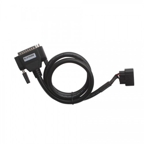 SL010459 8-pin Cable for Kawasaki for MOTO 7000TW Motocycle Scanner