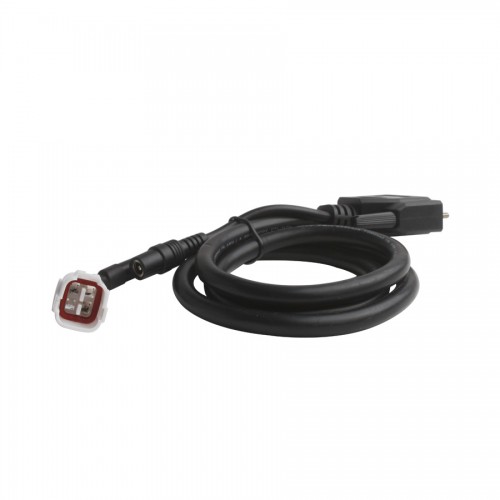 SL010464 4-pin Cable for Suzuki for MOTO 7000TW Motocycle Scanner