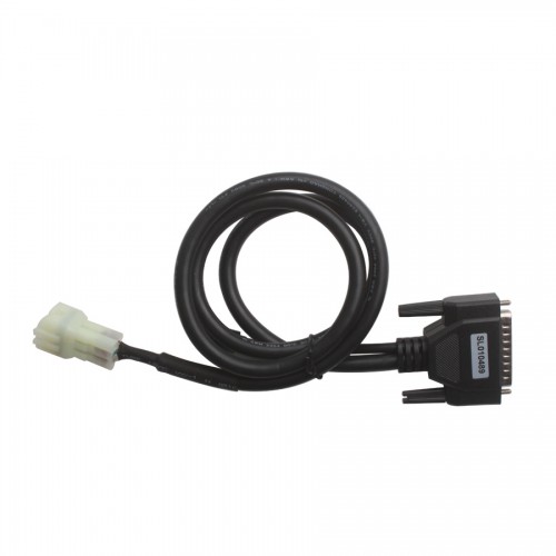 SL010489 Cable for KTM  for MOTO 7000TW Motocycle Scanner