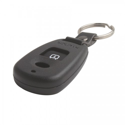 Remote Shell 1 Button for Hyundai Elantra 5pcs/lot Free Shipping