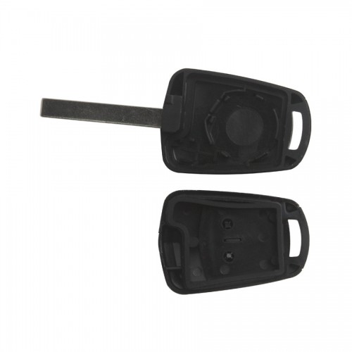 Remote Key Shell 2 Button for Opel 5pcs/lot Free Shipping