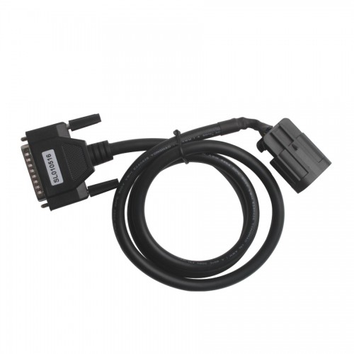 SL010516 8 pin Cable for Polaris MY2006 for MOTO 7000TW Motocycle Scanner