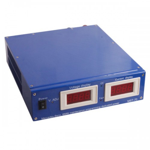 Automatic Voltage Regulator MST-70