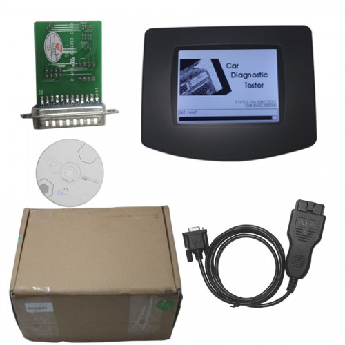 Best Quality Main Unit of Digiprog III Digiprog 3 Odometer Programmer with OBD2 Cable V4.88