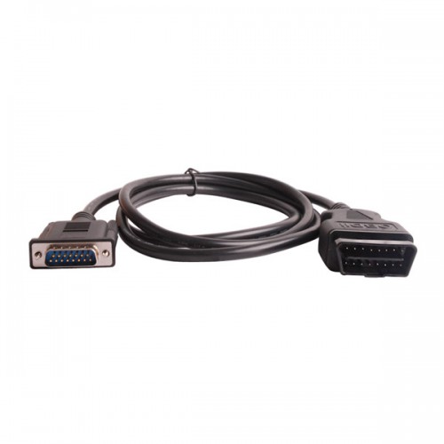 OBDII 16Pin Main Test Cable for Autel AL419 AL519 AL439 AL539 Code Reader