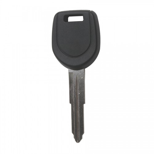 Transponder Key ID46 for Mitsubishi (with Right Keyblade) 5pcs/lot Free Shipping
