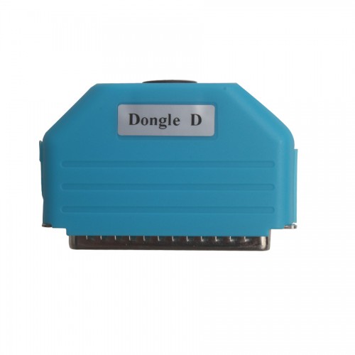 MDC157 Dongle D for the MVP Key Pro M8 Auto Key Programmer