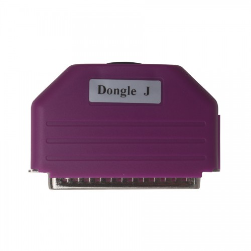 MDC173 Dongle J for the MVP Key Pro M8 Auto Key Programmer