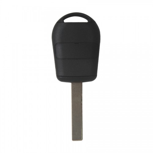 3 Button Remote Control Key Shell for Land Rover 5pcs/lot