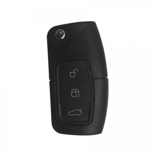 Mondeo Remote Flip Key 3 Button 433MHZ Free Shipping