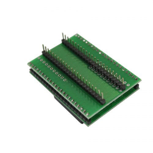 PLCC44 Socket Adapter for Chip Programmer