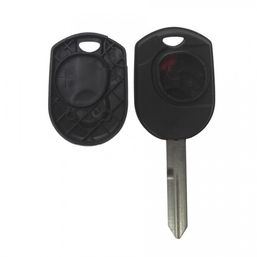 Remote Key Shell 4 Button For Ford 10 pcs/lot Free Shipping