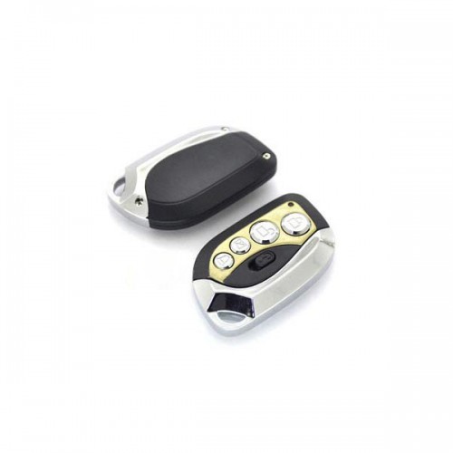 RD095 Remote key shell Adjustable Frequency 290MHz - 450MHz