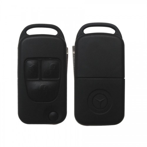 3-Button Remote Set 210 820 27 26 for Benz Free Shipping