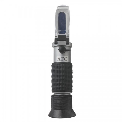 Antifreeze/battery Fluids Refractometer ADD501A