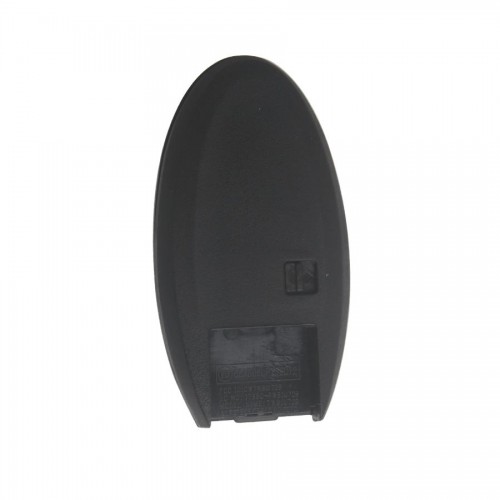 Smart Remote Shell 4 Button for Nissan