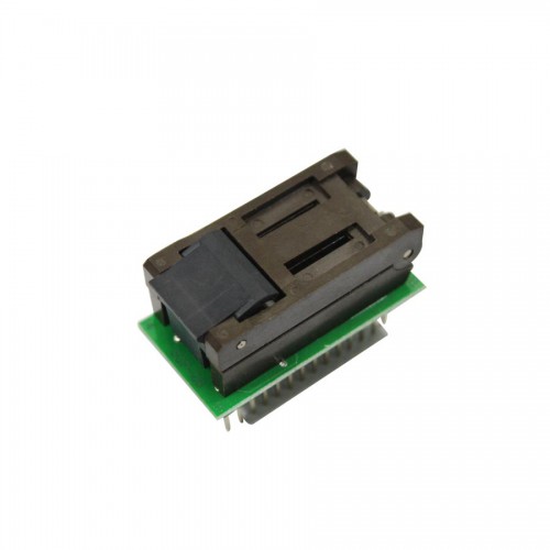 SOP28 Socket Adapter for Chip Programmer Free Shipping