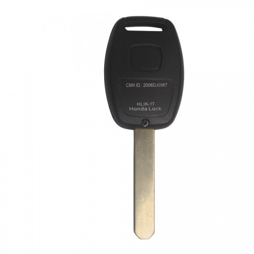 Remote Key (2+1) Button and Chip Separate ID:46 (315MHZ) For 2005-2007 Honda ACCORD FIT CIVIC ODYSSEY ID:46 ( 315 MHZ )