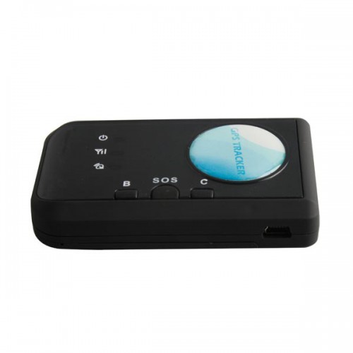 Best Offer GPS Tracker Real-Time Car Fleet Vehicle Personal Tracking Device
