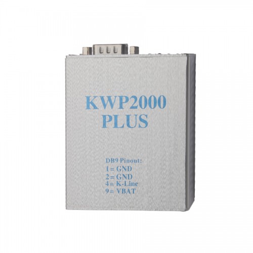 KWP2000 Plus ECU REMAP Flasher Buy SE02-B instead