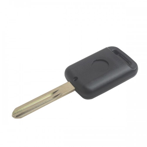 New Nissan Remote Key Shell 3 Button 10pcs/lot